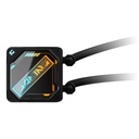 Gigabyte Gaming 240mm RGB AIO vatnskæling, svört - image 8 [caa866205d]