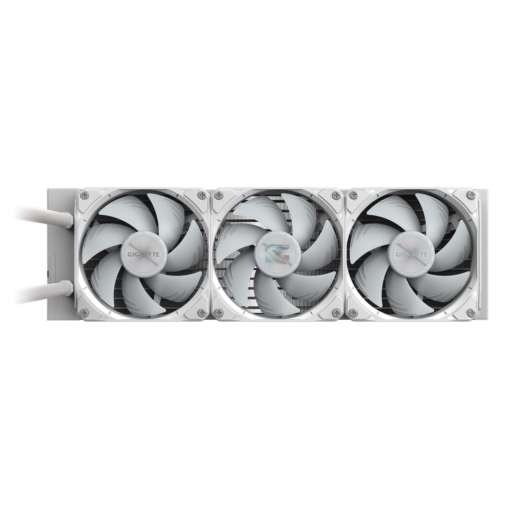 Gigabyte Gaming 360mm RGB AIO vatnskæling, hvít - image 7 [1e769abc0a]