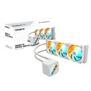 Gigabyte Gaming 360mm RGB AIO vatnskæling, hvít - image 10 [9426b5b822]