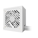 Gigabyte GP-P650SS Silver ICE 650W ATX 3.0 aflgjafi, 3 ára ábyrgð - Hvítur - image 3 [464ba5a3f9]