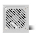 Gigabyte GP-P650SS Silver ICE 650W ATX 3.0 aflgjafi, 3 ára ábyrgð - Hvítur - image 5 [2627da51ce]