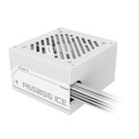 Gigabyte GP-P650SS Silver ICE 650W ATX 3.0 aflgjafi, 3 ára ábyrgð - Hvítur - image 7 [6e8049788b]