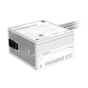 Gigabyte GP-P650SS Silver ICE 650W ATX 3.0 aflgjafi, 3 ára ábyrgð - Hvítur - image 9 [0f95ee2d23]