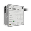 Gigabyte GP-P650SS Silver ICE 650W ATX 3.0 aflgjafi, 3 ára ábyrgð - Hvítur - image 11 [355a488d1b]
