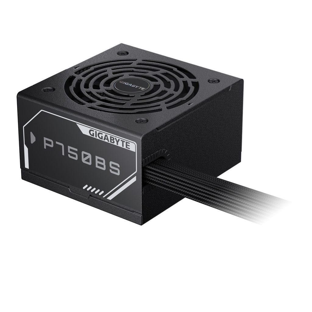 Gigabyte GP-P750BS Bronze 750W aflgjafi, 3 ára ábyrgð - image 11 [69c2313fe4]