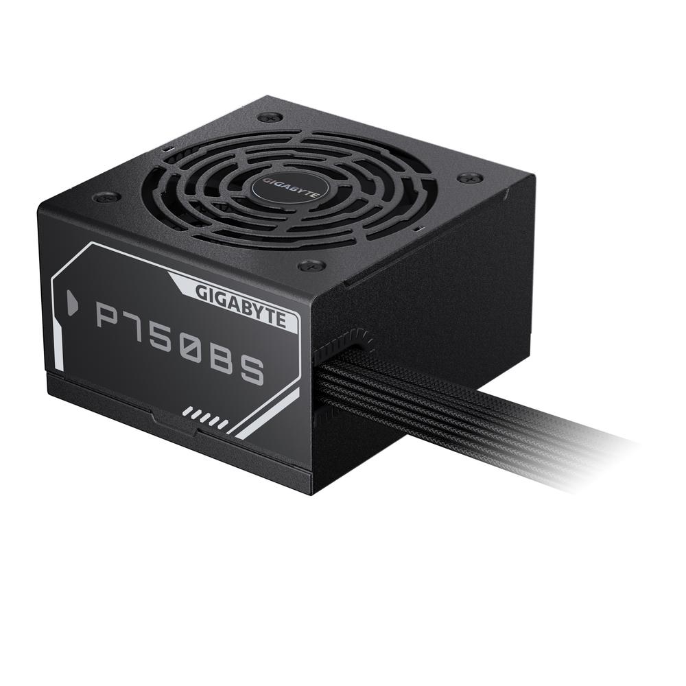 Gigabyte GP-P750BS Bronze 750W aflgjafi, 3 ára ábyrgð - image 12 [fb2e684d65]