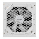 Gigabyte Ultra Durable Gold 850W ATX 3.1 aflgjafi, 5 ára ábyrgð - Hvítur - image 5 [a6e4f4517c]
