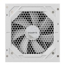 Gigabyte Ultra Durable Gold 850W ATX 3.1 aflgjafi, 5 ára ábyrgð - Hvítur - image 6 [d072a48835]