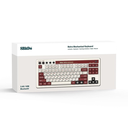 8BitDo þráðlaust 2.4GHz mekanískt retro leikjalyklaborð - image 4 [8470beef9a]