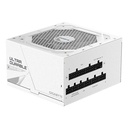 Gigabyte Ultra Durable Gold 850W ATX 3.1 aflgjafi, 5 ára ábyrgð - Hvítur - image 10 [8739941909]
