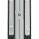 Acer fartölvustandur með 5-in-1 USB-C 100W fartölvudokku með skjátengi, Silfur - image 10 [e3b5964229]