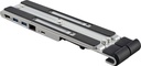 Acer fartölvustandur með 5-in-1 USB-C 100W fartölvudokku með skjátengi, Silfur - image 11 [e152a203b6]