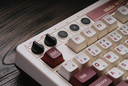 8BitDo þráðlaust 2.4GHz mekanískt retro leikjalyklaborð - image 6 [21c5e49797]