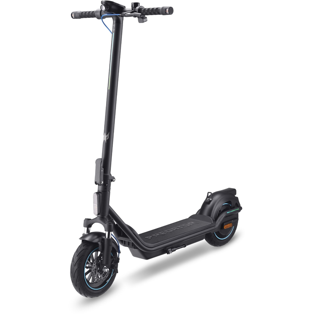 Acer Predator Electrical Scooter 5 Storm rafmagnshlaupahjól, svart - image 3 [ce9a29e86e]