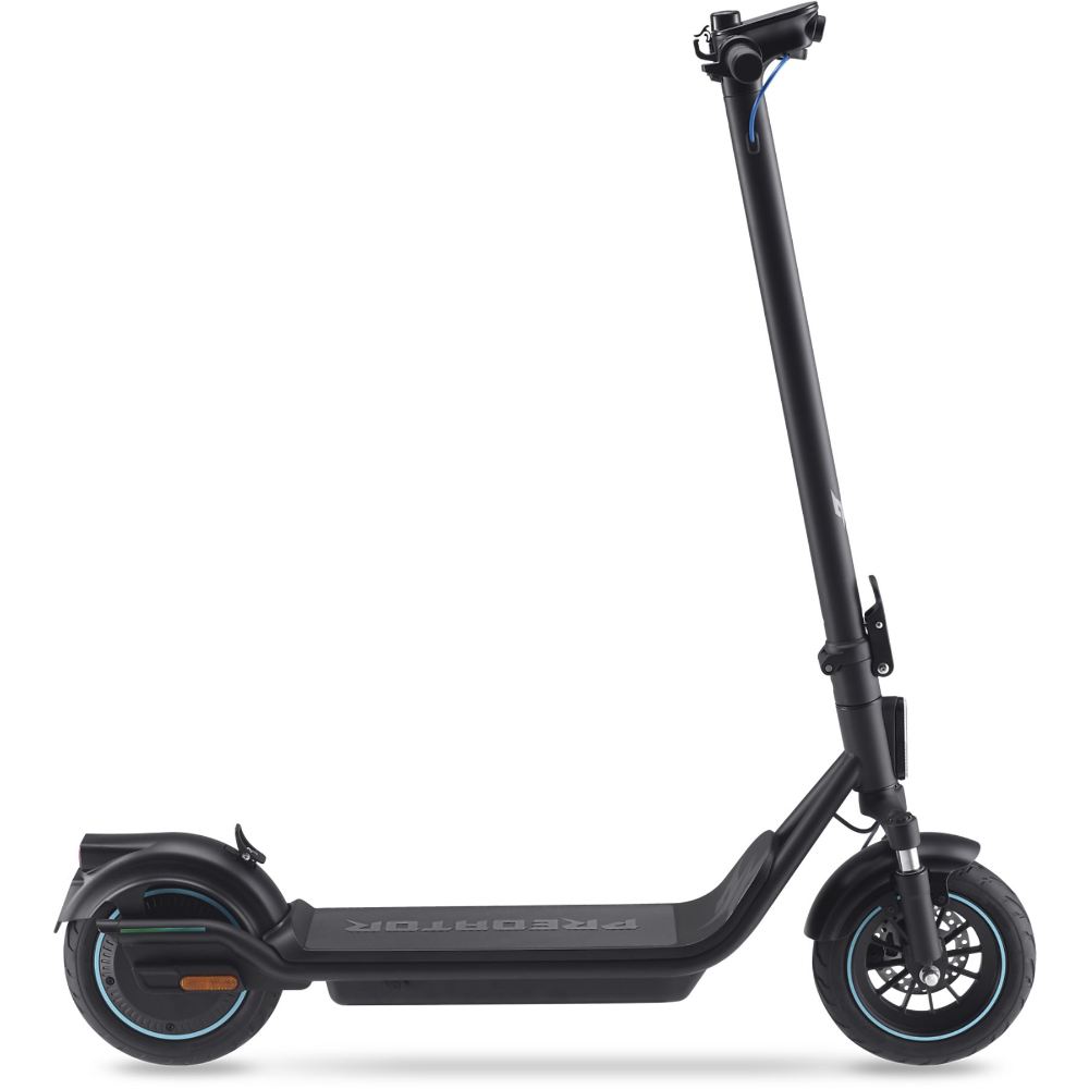 Acer Predator Electrical Scooter 5 Storm rafmagnshlaupahjól, svart - image 6 [7c38251178]