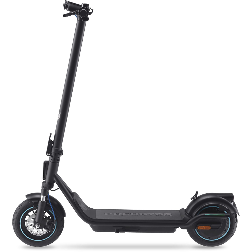 Acer Predator Electrical Scooter 5 Storm rafmagnshlaupahjól, svart - image 7 [7dda7d9592]