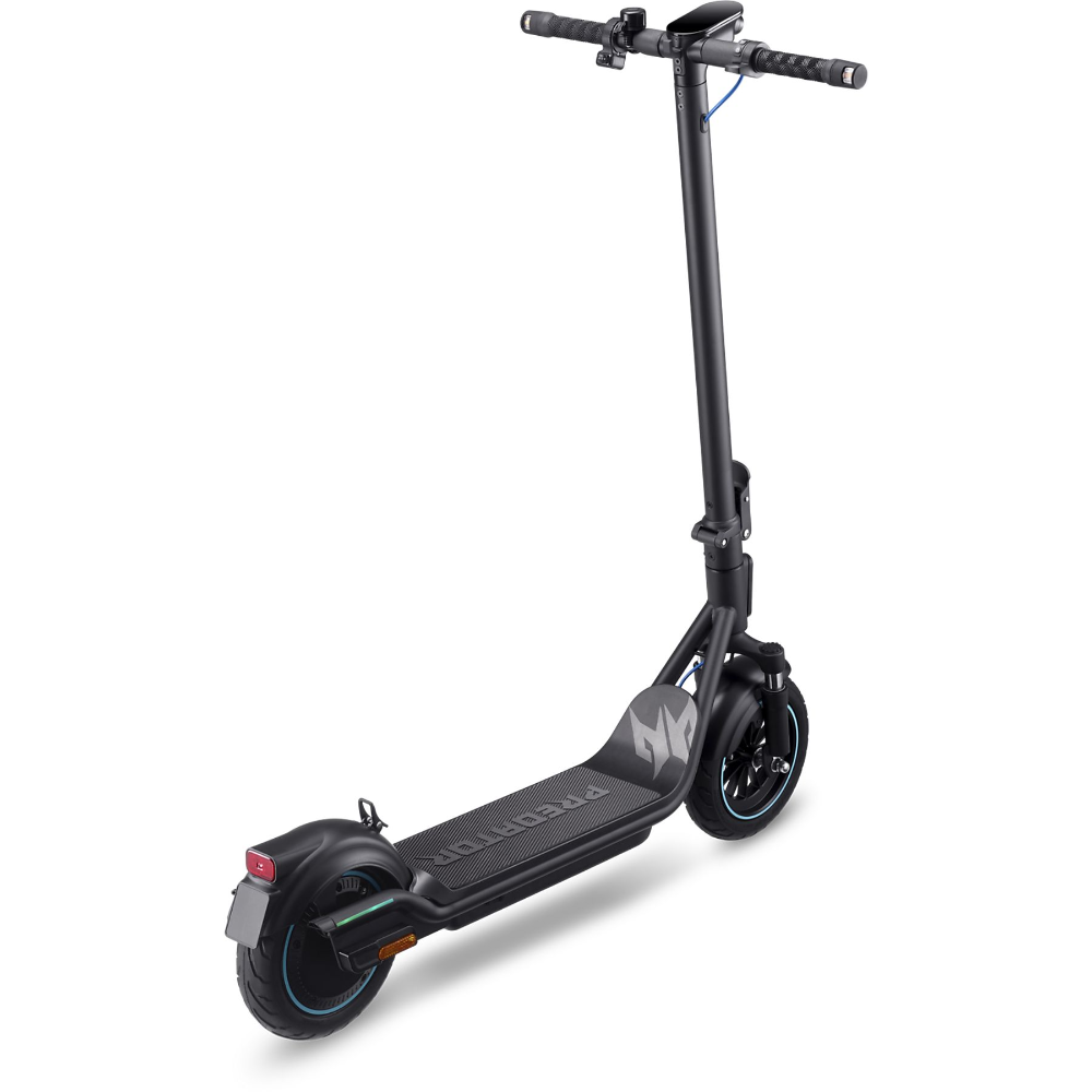 Acer Predator Electrical Scooter 5 Storm rafmagnshlaupahjól, svart - image 11 [47be230342]