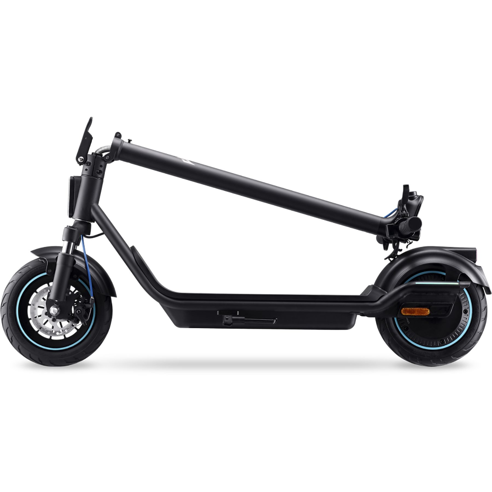 Acer Predator Electrical Scooter 5 Storm rafmagnshlaupahjól, svart - image 20 [53db0a9650]