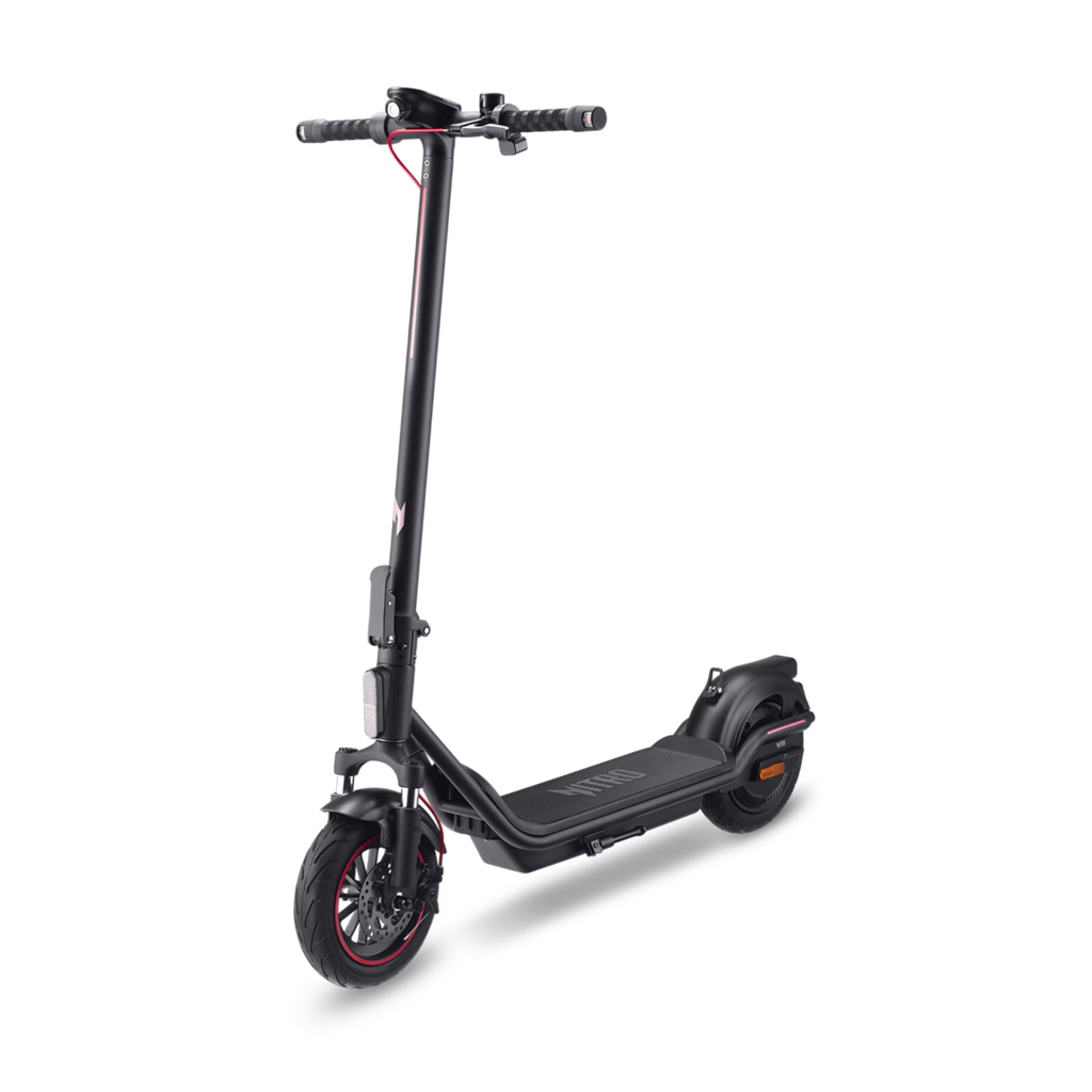 Acer Nitro Electrical Scooter 4 Select rafmagnshlaupahjól, svart - image 2 [fc99a8532c]