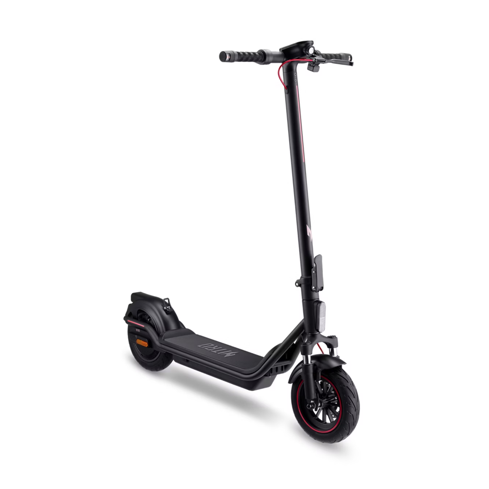 Acer Nitro Electrical Scooter 4 Select rafmagnshlaupahjól, svart - image 10 [f619c73ed7]