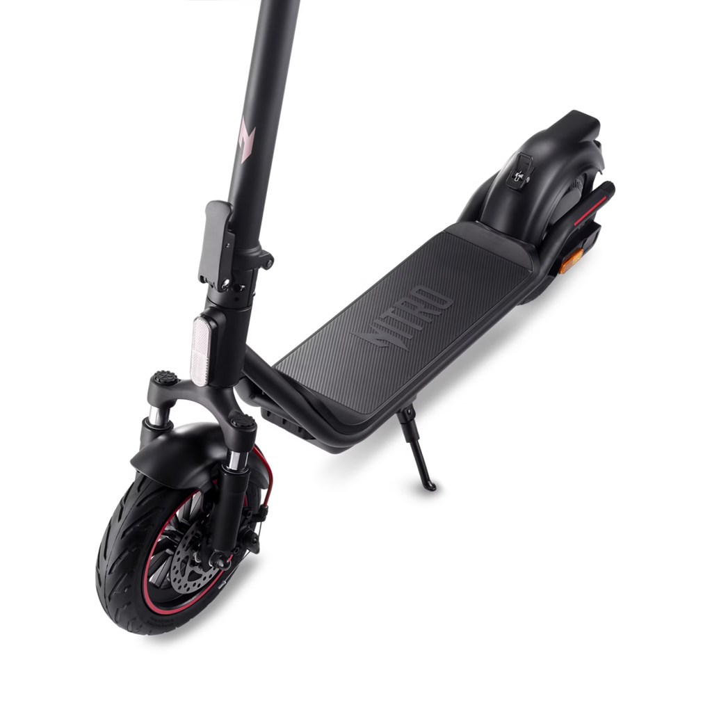Acer Nitro Electrical Scooter 4 Select rafmagnshlaupahjól, svart - image 15 [b75d57d9a1]
