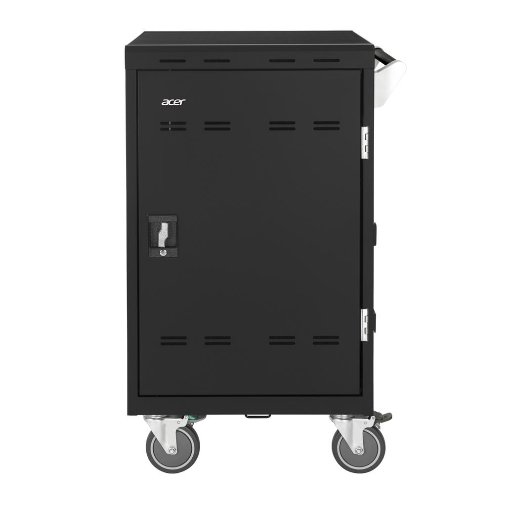 Acer ACC320 hleðsluvagn á hjólum fyrir allt að 32 tölvur - image 2 [02b7be4af0]