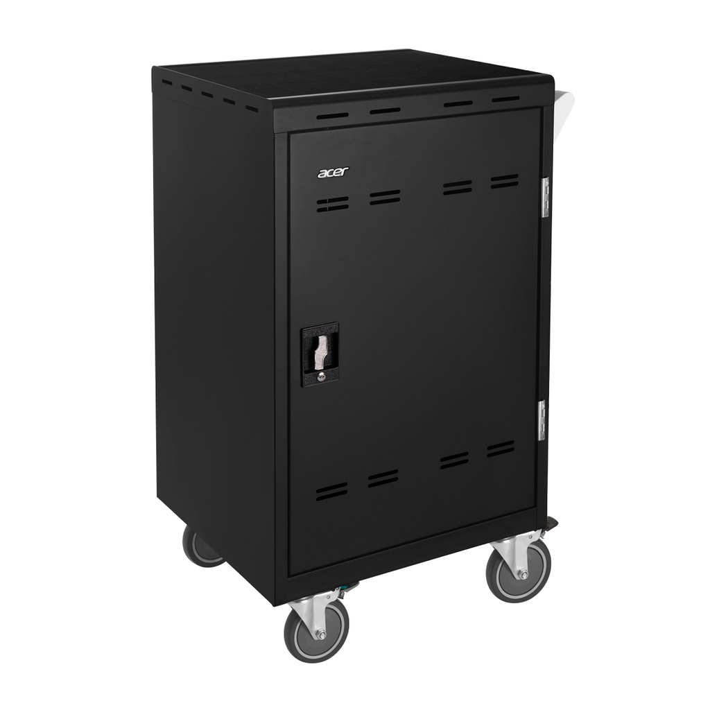 Acer ACC320 hleðsluvagn á hjólum fyrir allt að 32 tölvur - image 6 [788fa7d252]