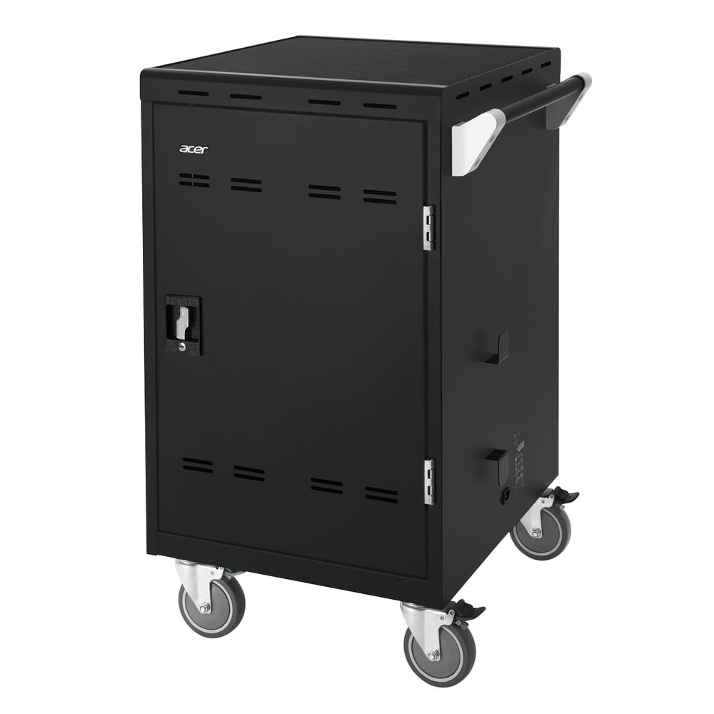 Acer ACC320 hleðsluvagn á hjólum fyrir allt að 32 tölvur - image 7 [59b70e3c12]