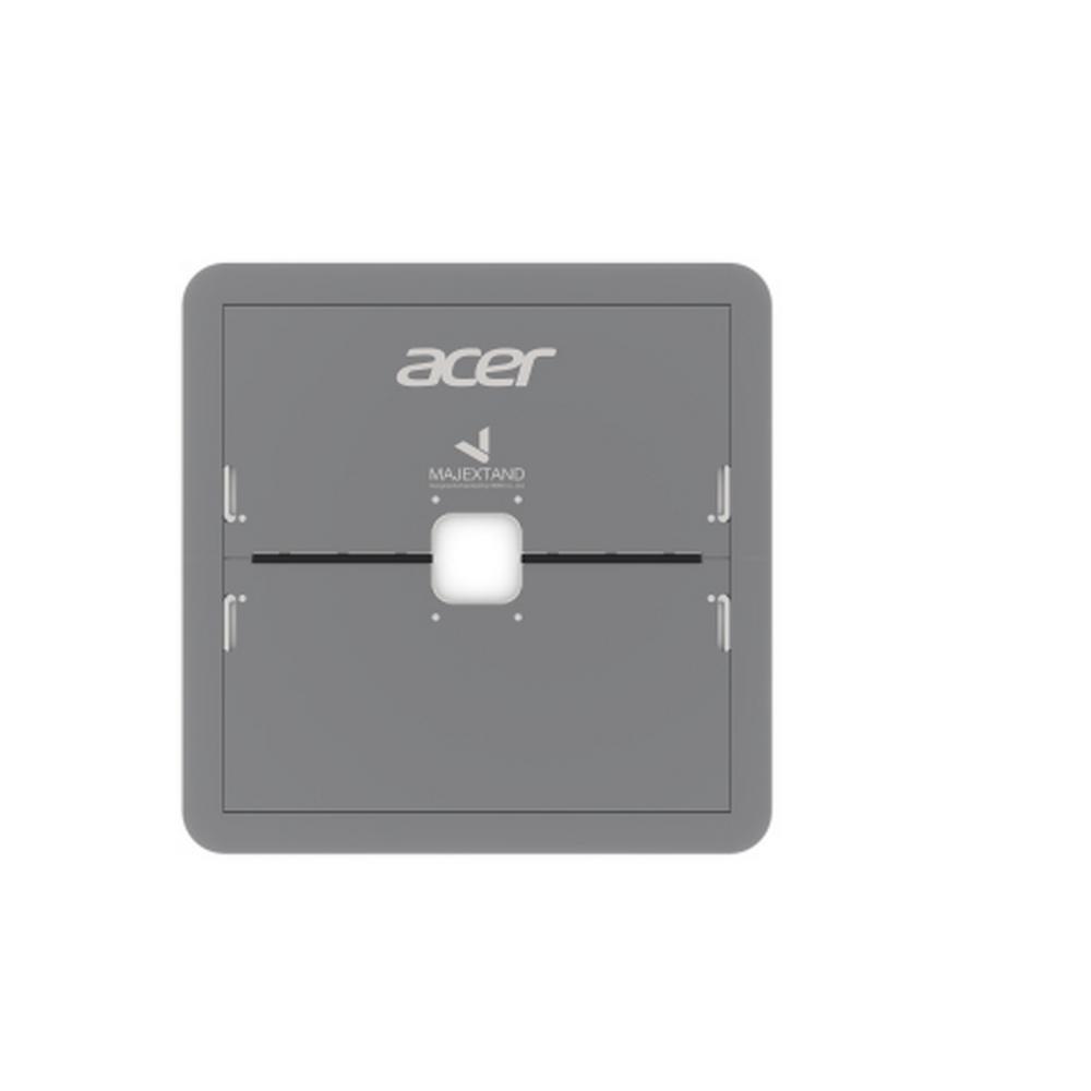 Acer fartölvustandur úr áli, silfur - image 4 [1d3f1b5e5d]