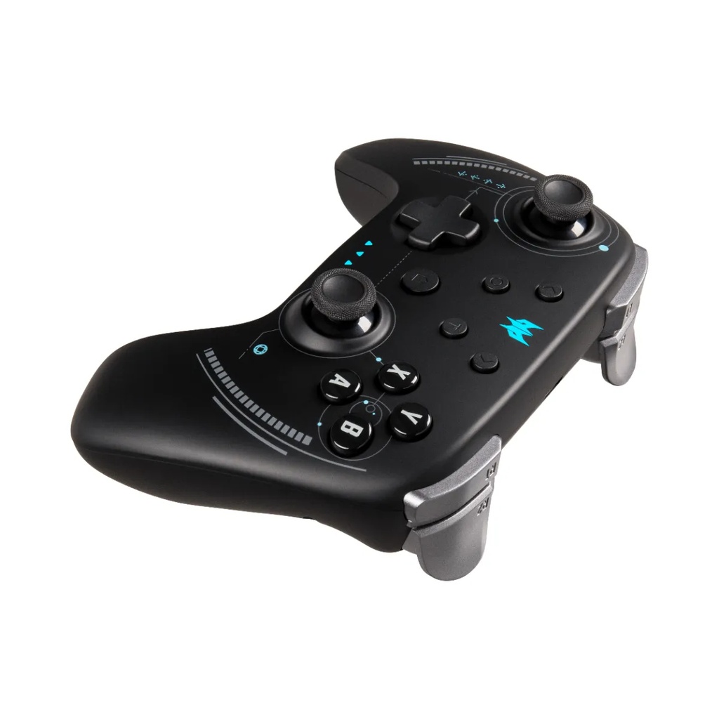 Acer Predator þráðlaus stýripinni, svartur - image 7 [8927611dff]