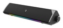 Acer Nitro NSK510 RGB 10Wx2 USB hljóðstöng, svört - image 2 [683542affd]