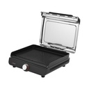 Ninja Sizzle GR101 grill með non-stick húðun - image 5 [a943716be5]