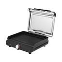 Ninja Sizzle GR101 grill með non-stick húðun - image 6 [9ca99cf4ac]