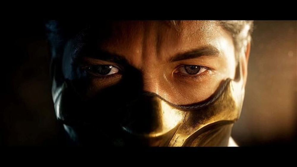 Mortal Kombat 1 - PlayStation 5 tölvuleikur - image 5 [f3cabad725]