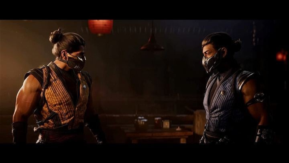 Mortal Kombat 1 - PlayStation 5 tölvuleikur - image 6 [9efe664878]