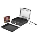 Ninja Sizzle GR101 grill með non-stick húðun - image 20 [555700c2d6]