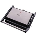 Tesla non-stick grill, 1000W - image 2 [64f40a409f]
