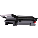 Tesla non-stick grill, 1000W - image 5 [2d2c86d957]
