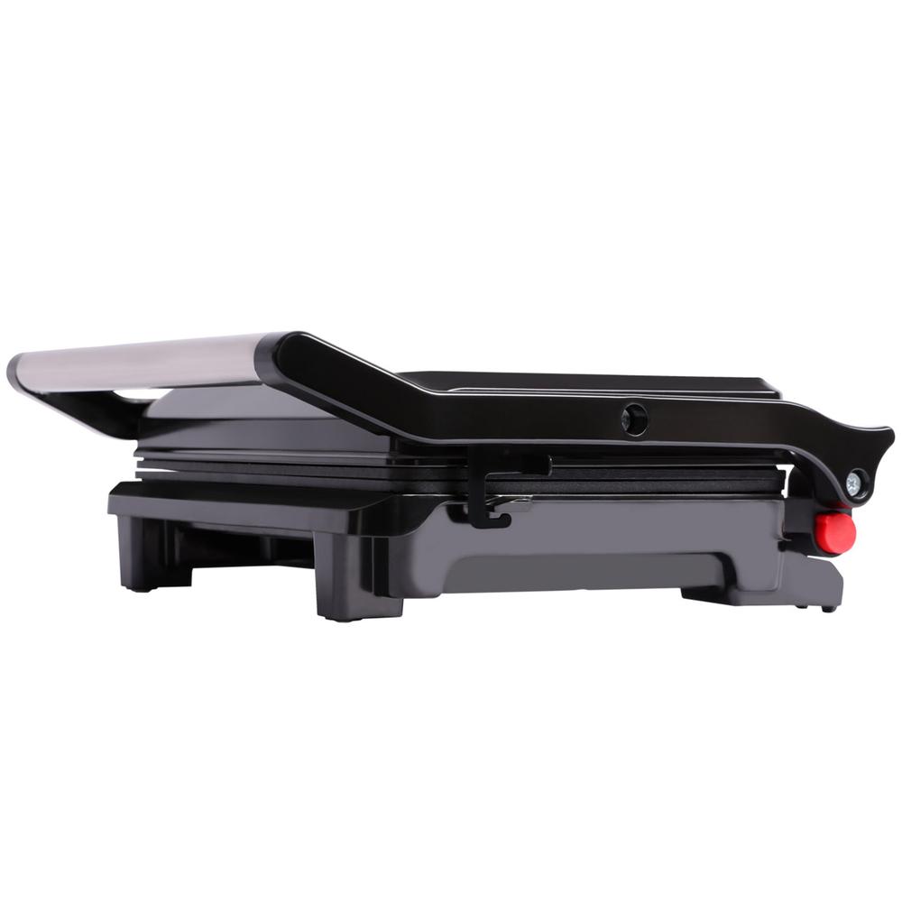 Tesla non-stick grill, 1000W - image 6 [5d32045e09]