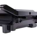 Tesla non-stick grill, 1000W - image 7 [597a95b1d2]