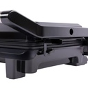 Tesla non-stick grill, 1000W - image 8 [99c4a027e6]