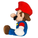 Super Mario - Mario bangsi - image 2 [18a4168008]