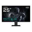 Gigabyte GS25F14 25" FHD IPS HDR 144Hz 1ms leikjaskjár, svartur - image 2 [7cc5a96f4c]
