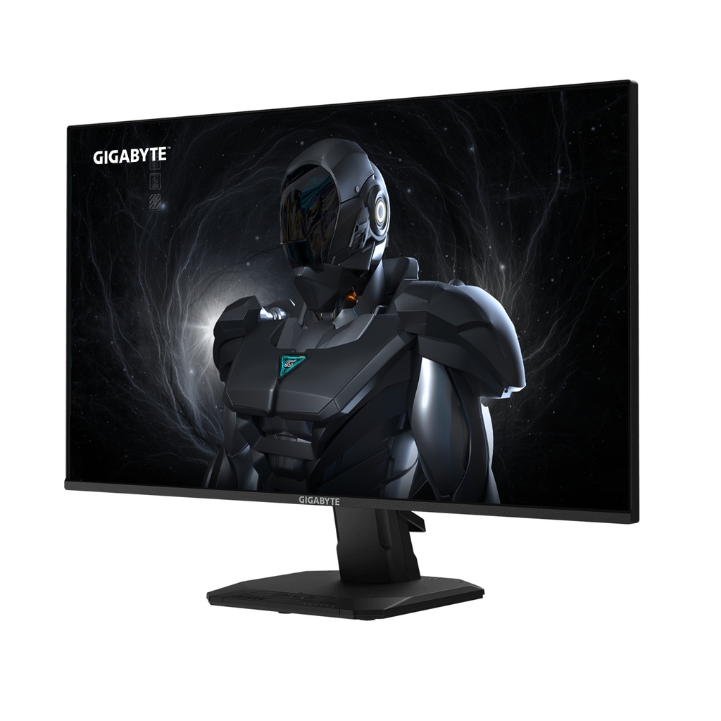 Gigabyte GS25F14 25" FHD IPS HDR 144Hz 1ms leikjaskjár, svartur - image 3 [03acce41b3]