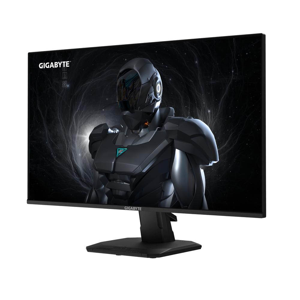 Gigabyte GS25F14 25" FHD IPS HDR 144Hz 1ms leikjaskjár, svartur - image 4 [f6f4a31fe2]