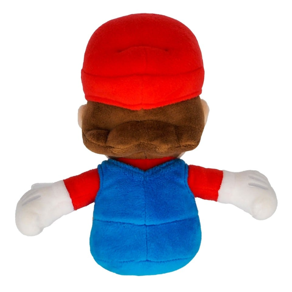 Super Mario - Mario bangsi - image 3 [2c217888eb]