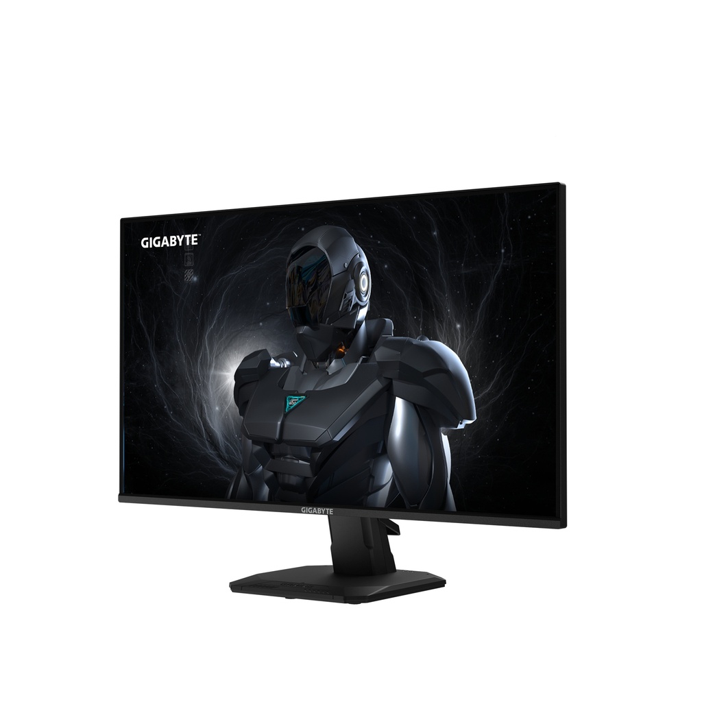 Gigabyte GS25F2 25" FHD IPS HDR 200Hz 1ms leikjaskjár, svartur - image 3 [594599af49]