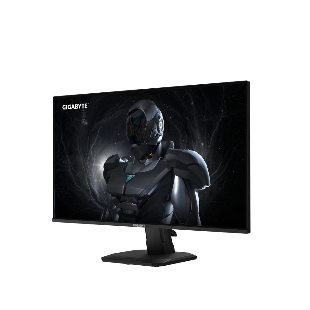 Gigabyte GS25F2 25" FHD IPS HDR 200Hz 1ms leikjaskjár, svartur - image 4 [58ae8959a8]
