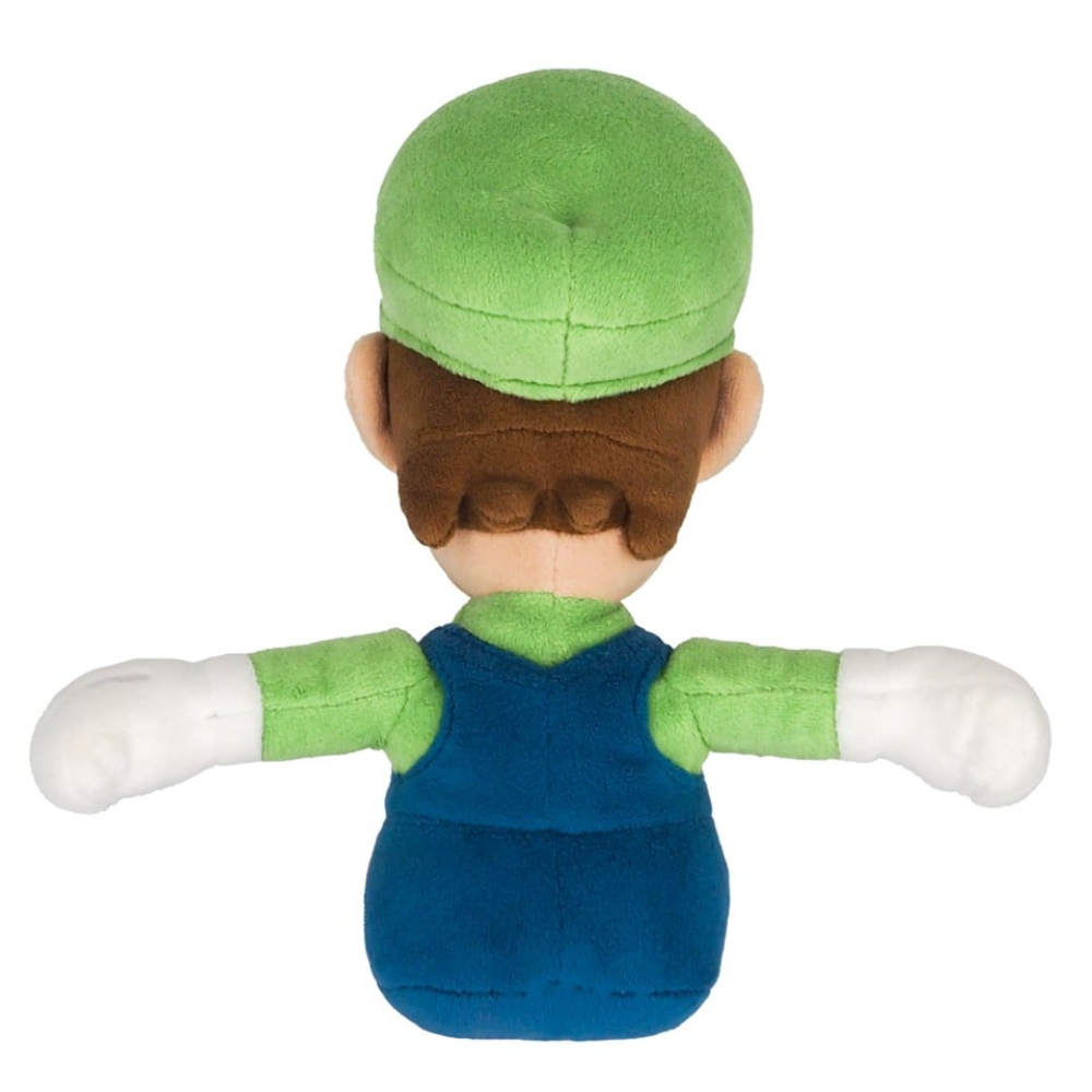 Super Mario - Luigi bangsi - image 2 [aec74852f6]