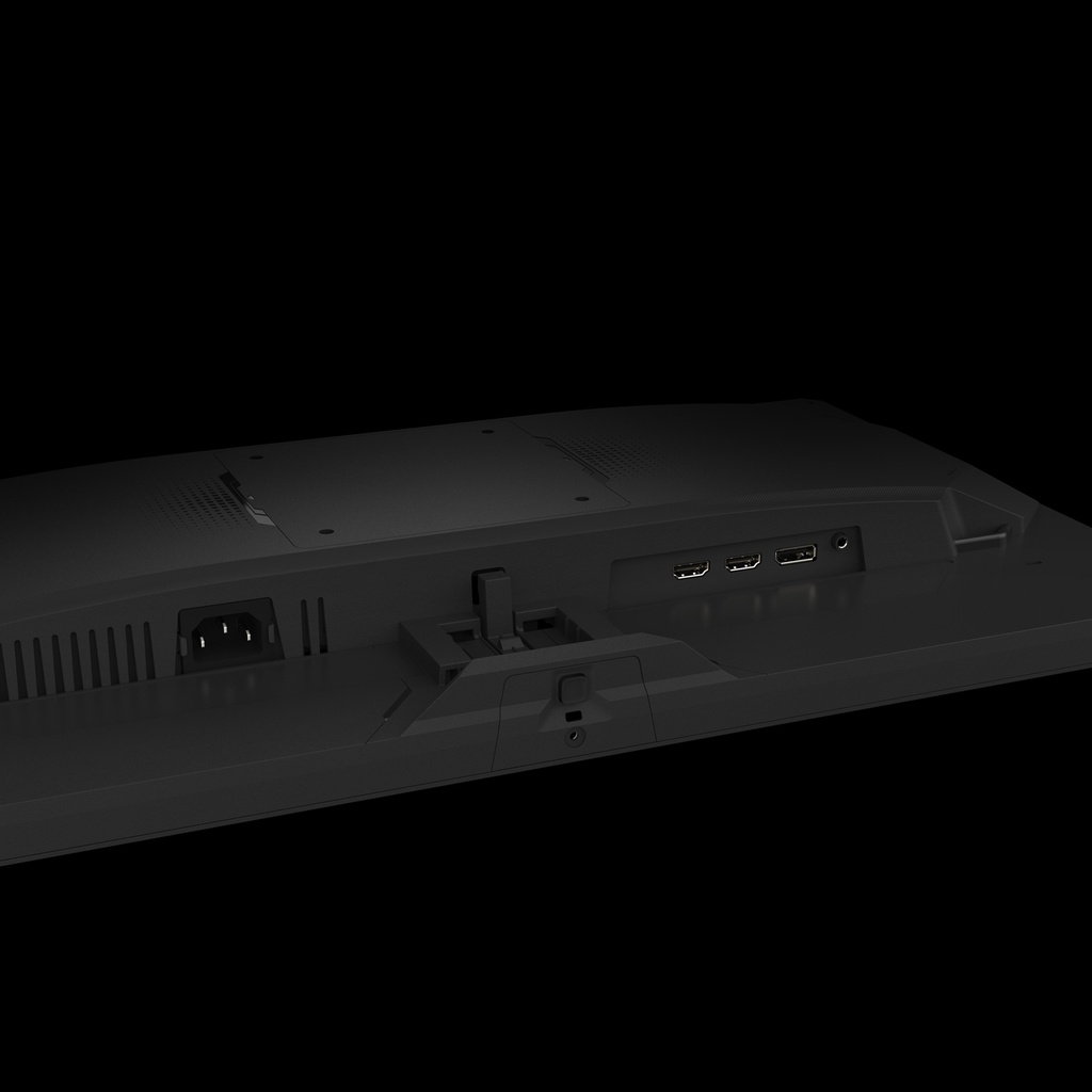 Gigabyte GS25F2 25" FHD IPS HDR 200Hz 1ms leikjaskjár, svartur - image 11 [13c0a3ac69]